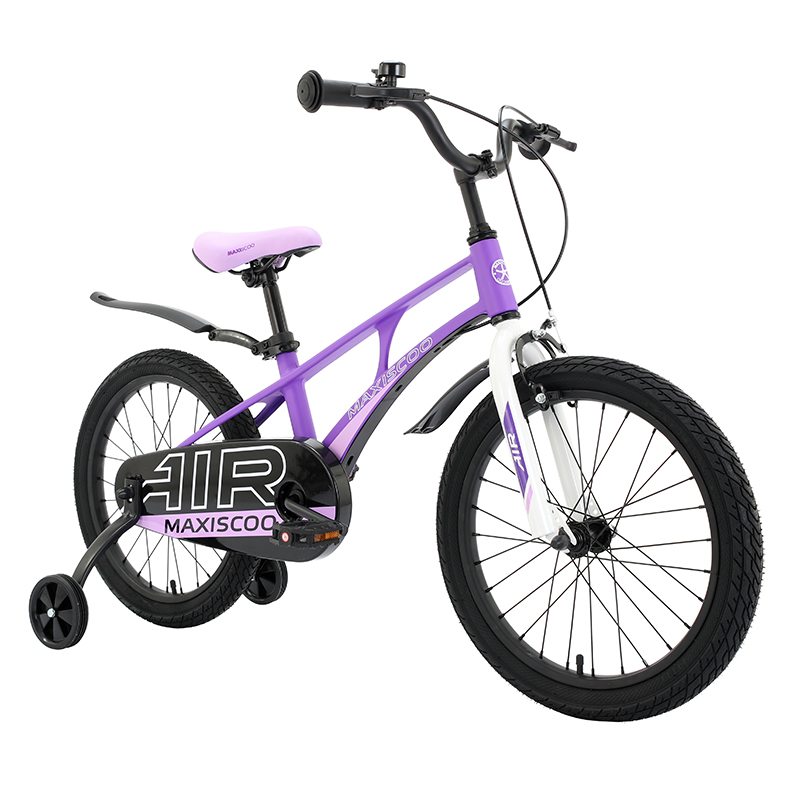  2-   Maxiscoo Air  ,16" 