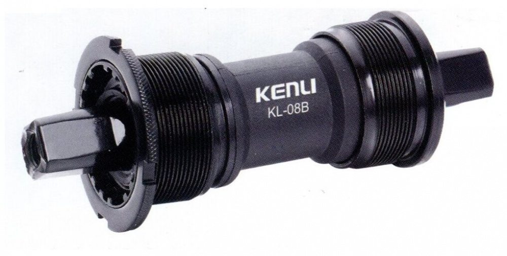  KL-08B 68x117.5 , 1.37"x24tpi,  , /