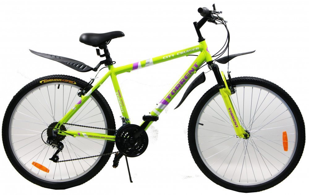 TORRENT City Cruiser