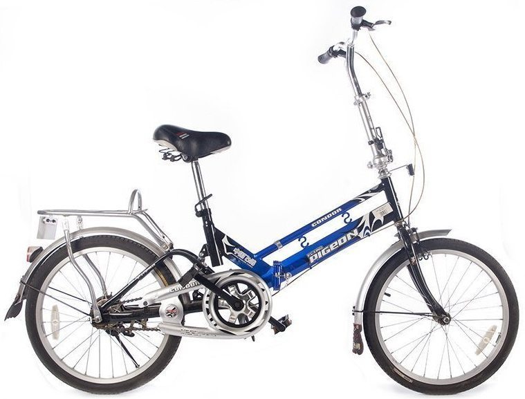 Pigeon 20" ZD2010-ML