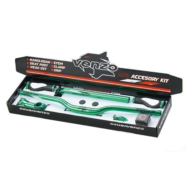   AC-02(), ,  , ,  ,  . VENZO