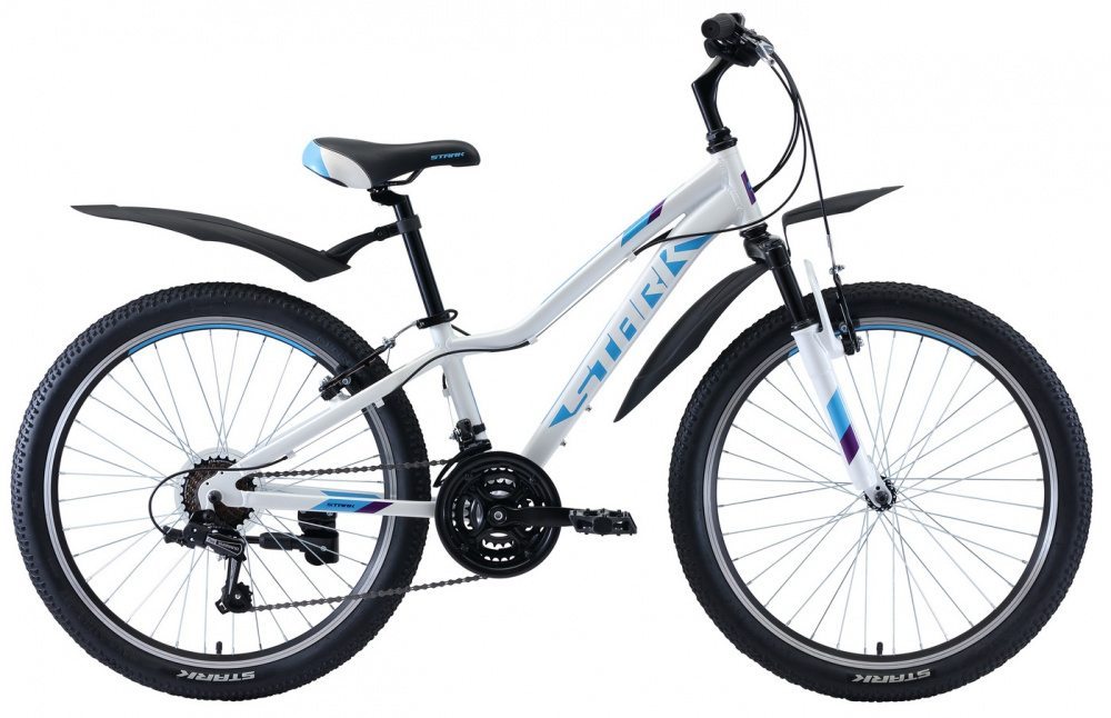  Stark 2020 Bliss 24,1 V