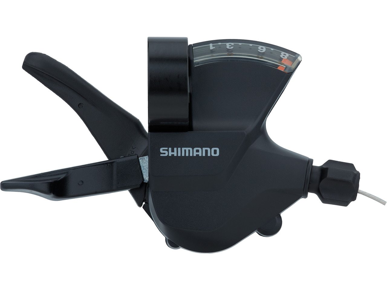  Shimano Altus, SL-M315, , 8, /.