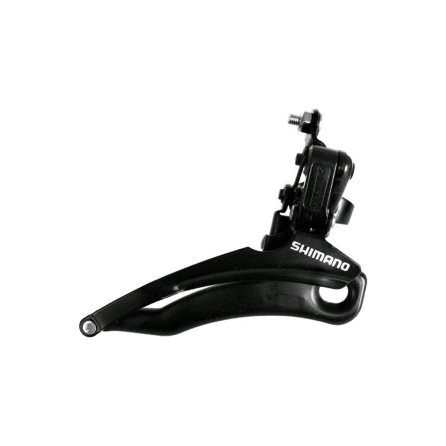   SHIMANO FD TZ 31  	()