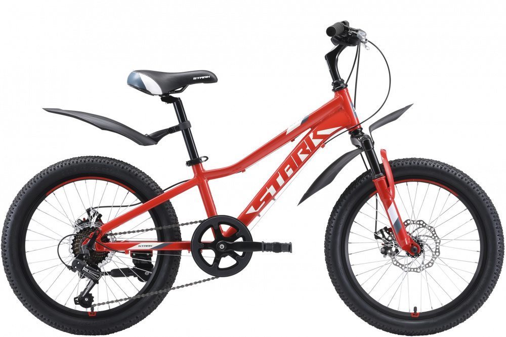  Stark 2020 Rocket 20,1 D