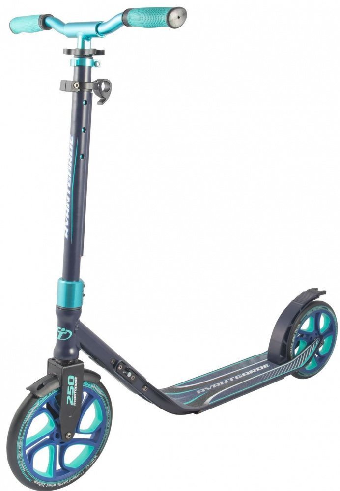  TT 250 Avantgarde