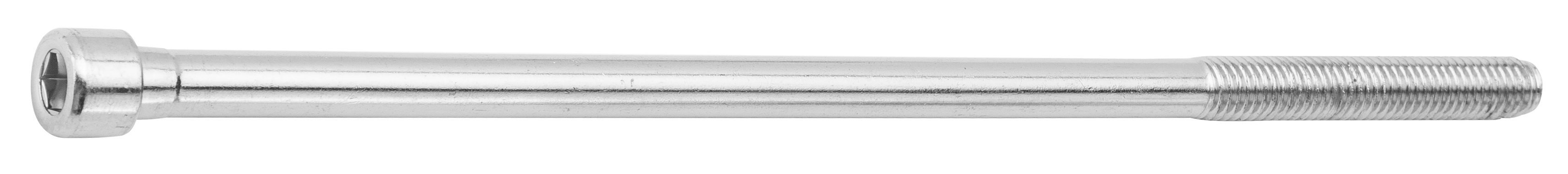 Болт выноса руля сталь (без гайки), 160 мм, под шестигранник